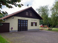 Feuerwehrhaus Schneppenbach