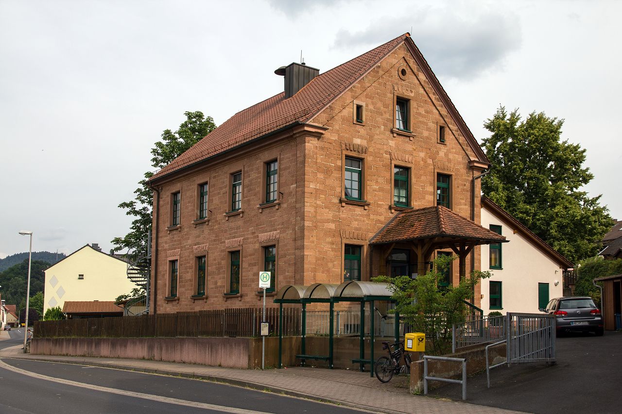  Kindergarten Schneppenbach 