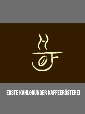 1. Kahlgründer Kaffeerösterei Hans-Jürgen Fehre