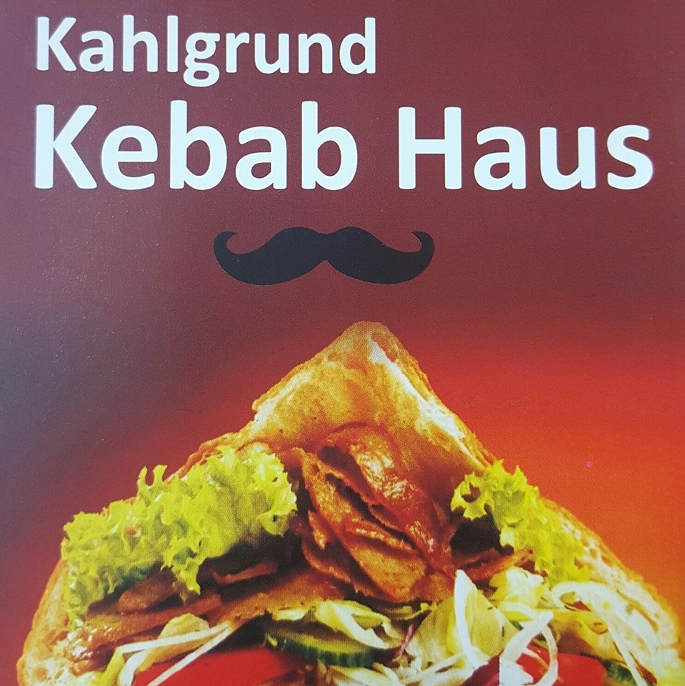Kahlgrund Kebab Haus