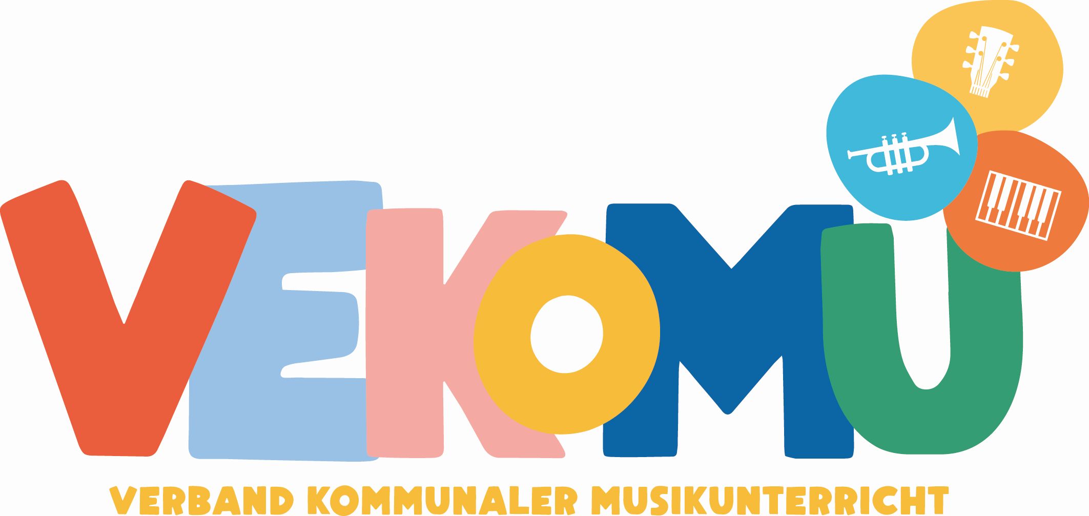 Logo Verband Kommunaler Musikunterricht 