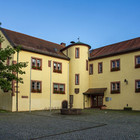 Rathaus, vormals Schloss