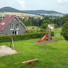 Spielplatz im Baugebiet "Kestäcker"