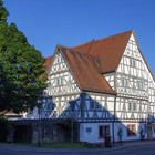 Sackhaus