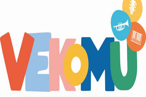 Homepage des Verbands kommunaler Musikunterrichts – VeKoMu – geht Online