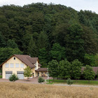 Dorfgemeinschaftshaus und Feuerwehrhaus