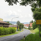 Ortseingang von Schneppenbach