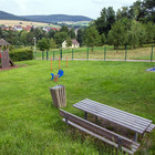 Spielplatz im Baugebiet "Kestäcker"