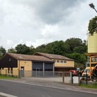 Bauhof Kreisstraßenverwaltung