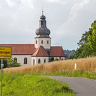 Kirche St. Katharina Ernstkirchen