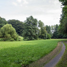 Radweg Richtung Schneppenbach