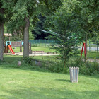 Spielplatz am Naturerlebnisbad Schöllkrippen
